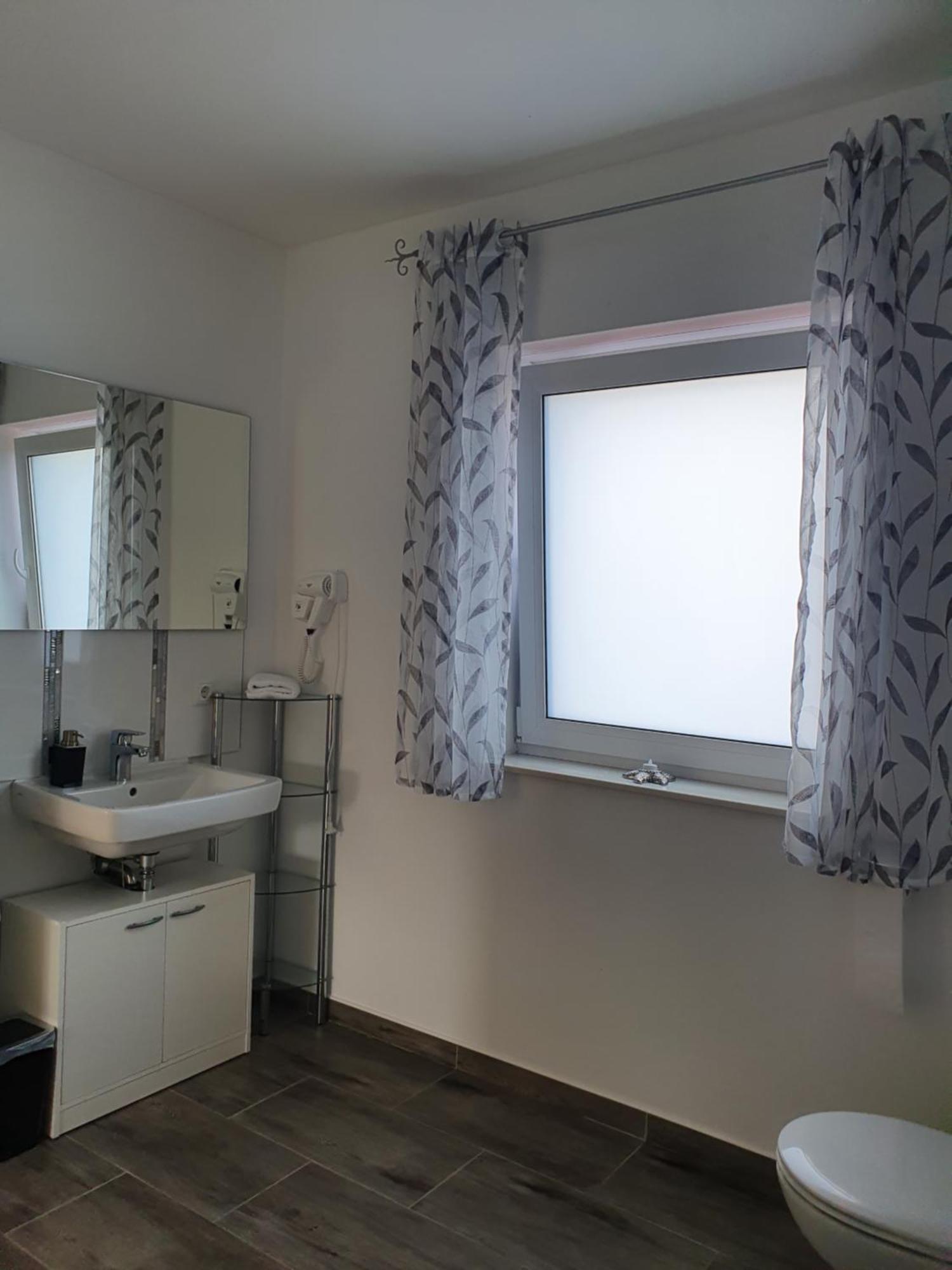 Appartement "Orchidee" Hoya Ruang foto