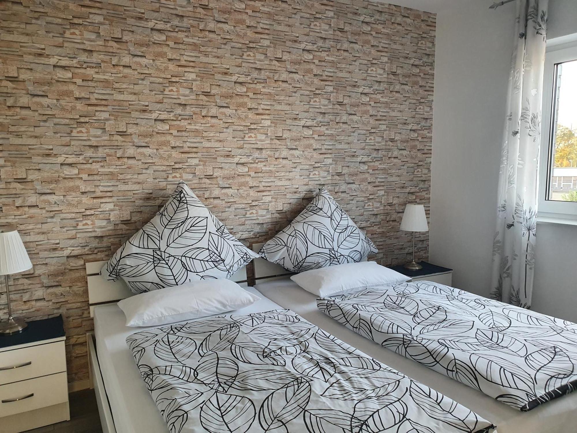 Appartement "Orchidee" Hoya Ruang foto